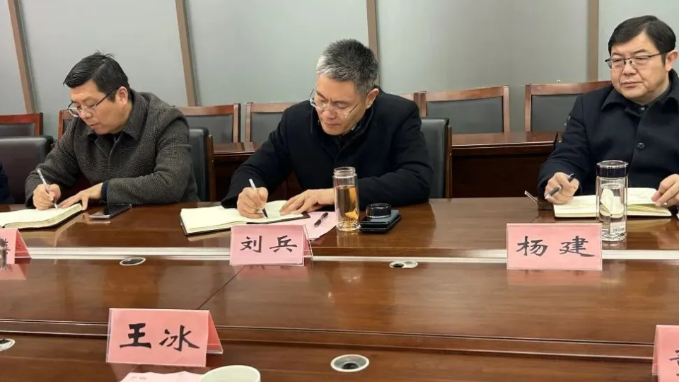 聚焦产业富民,共绘和美乡村新图景——中国乡村振兴发展网赴广陵区调研乡村振兴工作|乡村振兴|中国乡村振兴发展网